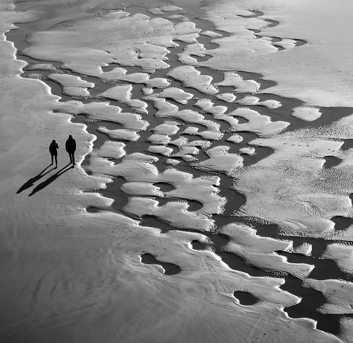 Chacun son Chemin plage biarritz