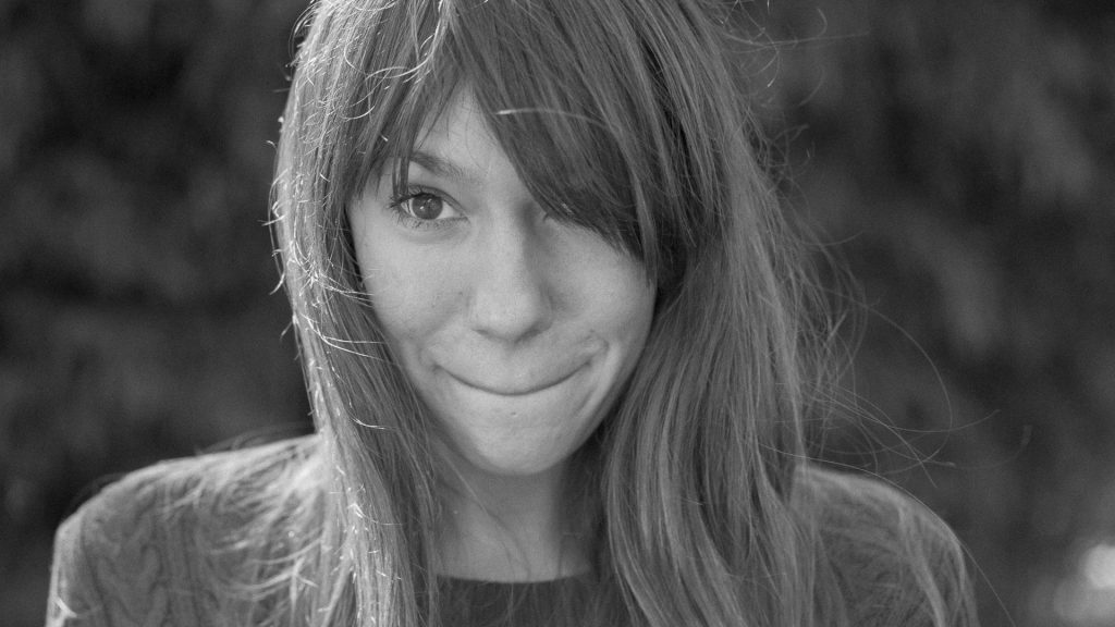 portrait femme lifestyle modele bordeaux