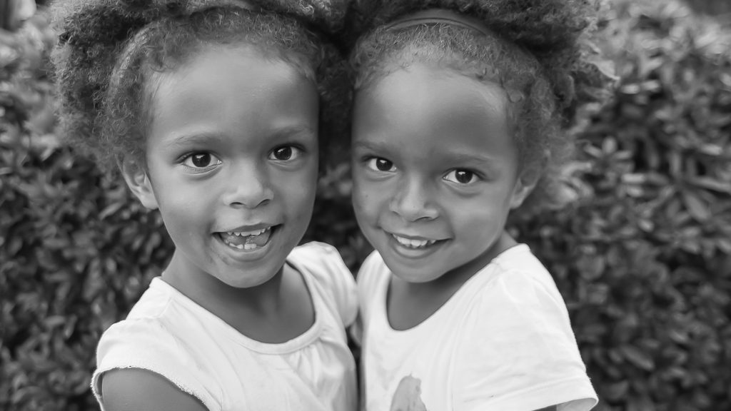 portrait-soeurs-jumelles-bidart-laurence-poullaouec-photographe-famille portrait enfants soeurs jumelles bidart