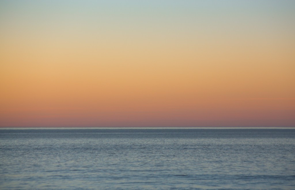 photographe cote basque bienvenue blog sunset
