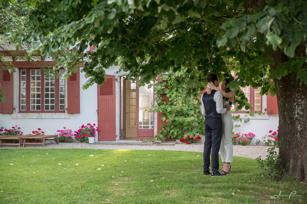 photographe bidart mariage emak bakea