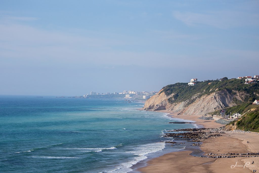 photographe bidart cote basque biarritz