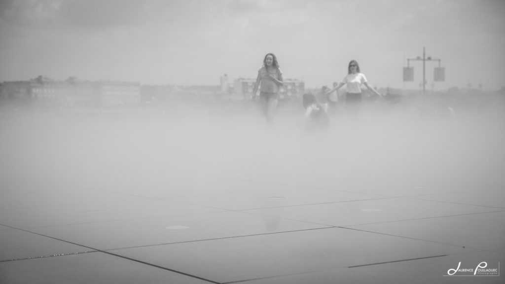 brume ete miroir eau bordeaux
