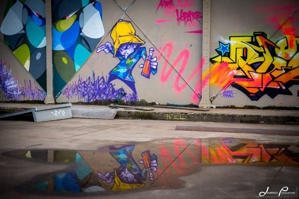 darwin-photographe-bordeaux-laurence-poullaouec graff hopare darwin bordeaux