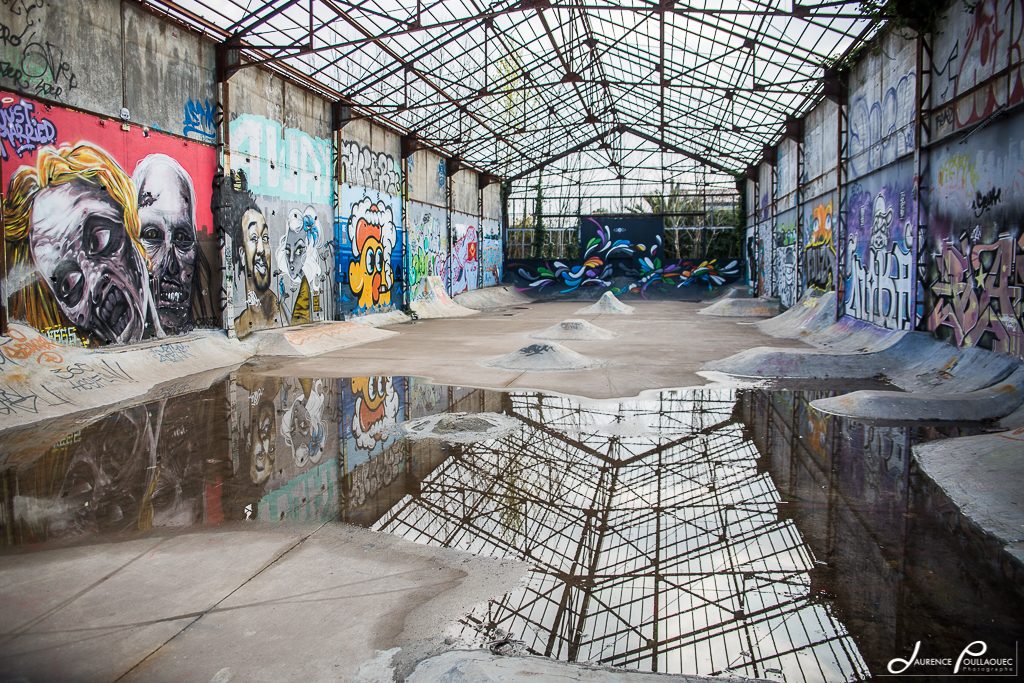 laurence-poullaouec-photographe-reflet-darwin-ville-bordeaux photographe reflet darwin caserne niel ville bordeaux