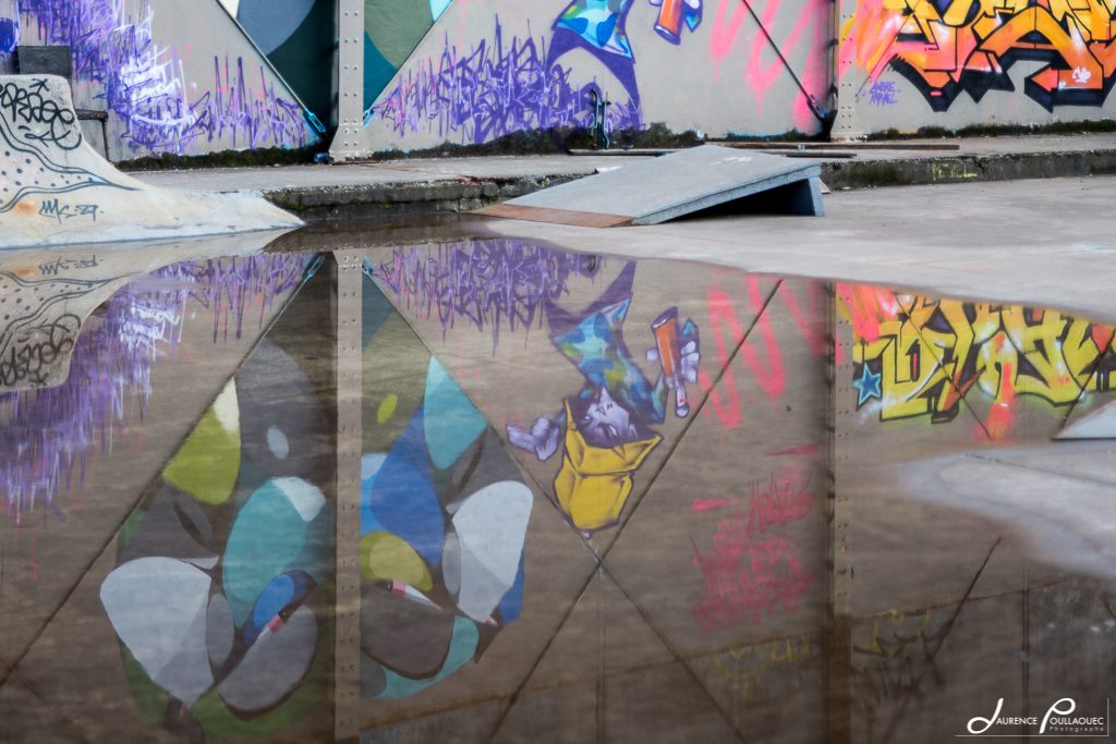 laurence-poullaouec-photography-reflet-darwin-bordeaux reflet graff darwin bordeaux