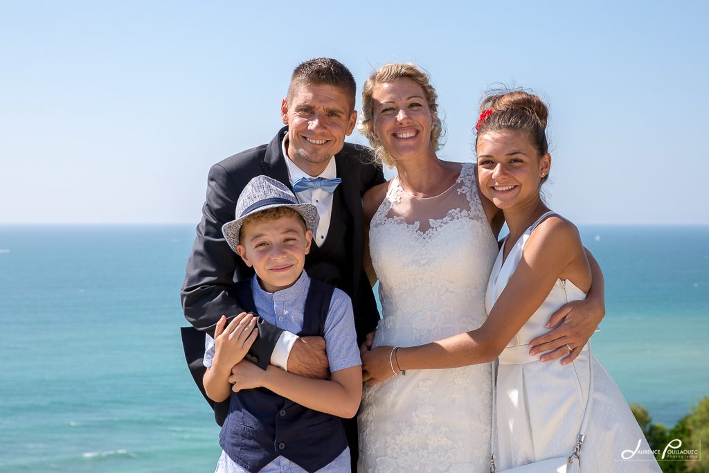 photographe mariage landes pays basque
