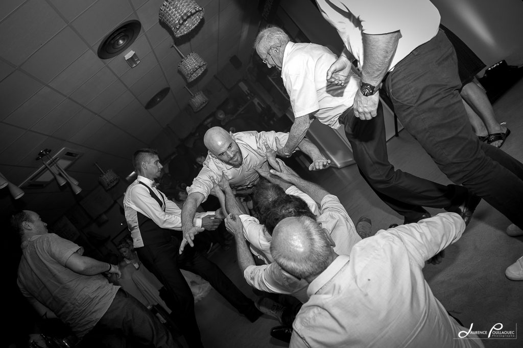 mariage ascain paquito pays basque