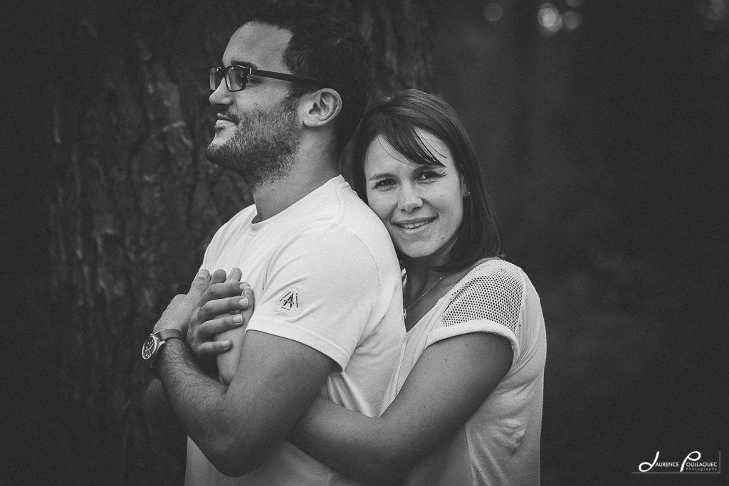 portrait en lifestyle laurence poullaouec photographe