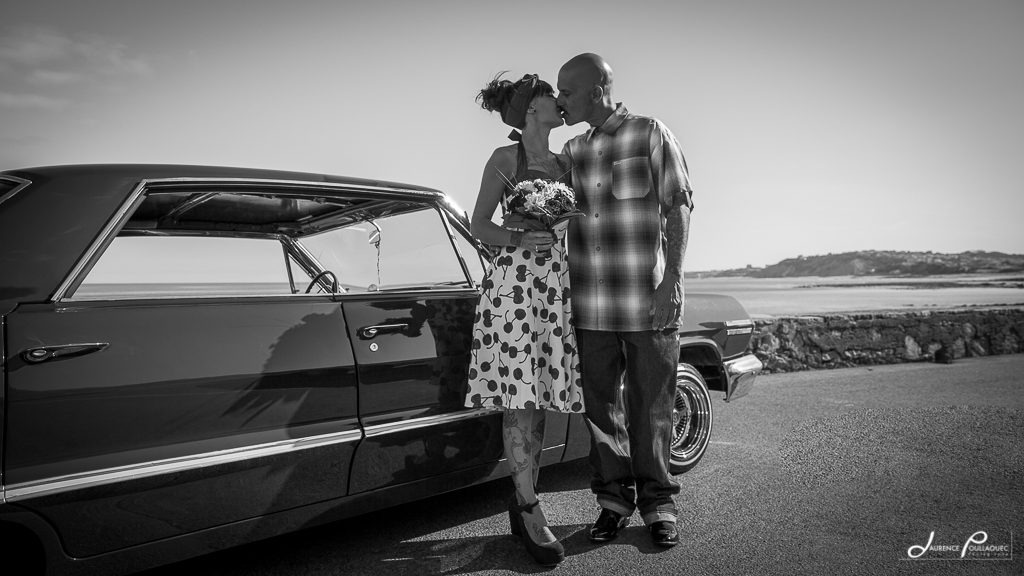 couple amoureux mariage guetary