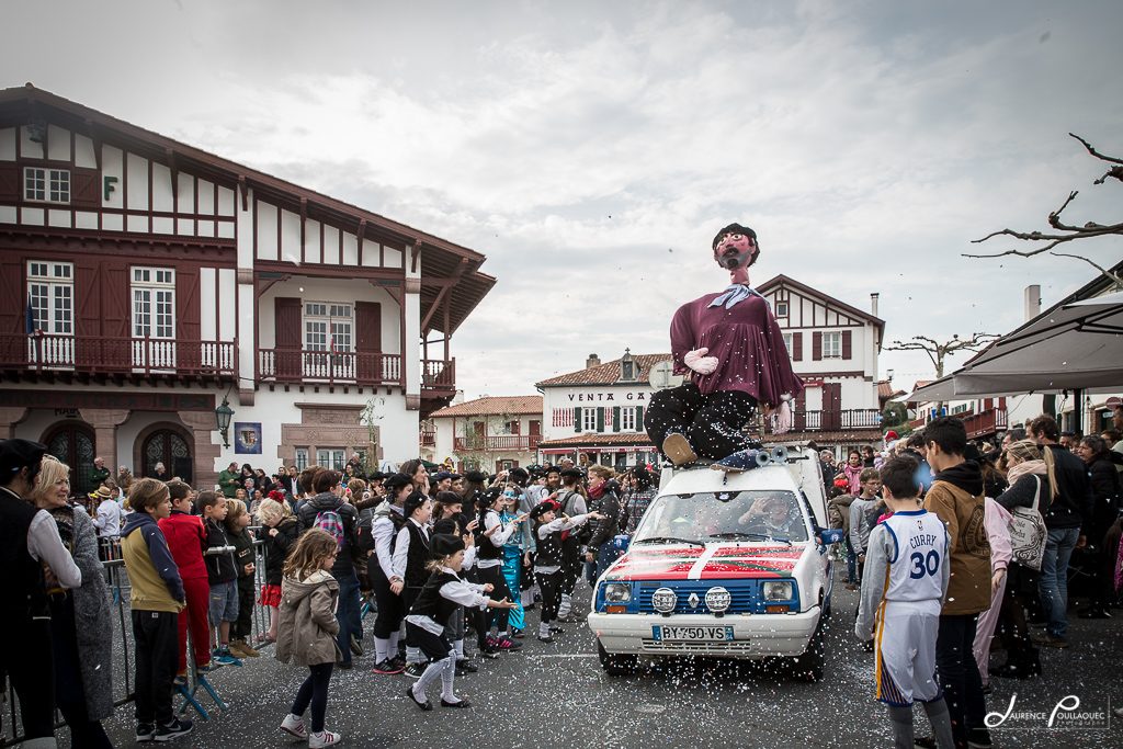 carnaval-bidart-cote-basque-photographe-laurence-poullaouec_0843 carnaval pays basque photographe