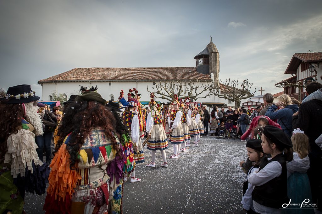 carnaval-bidart-cote-basque-photographe-laurence-poullaouec_0887 carnaval pays basque photographe