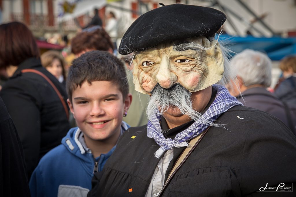 carnaval-bidart-cote-basque-photographe-laurence-poullaouec_0907 carnaval pays basque photographe
