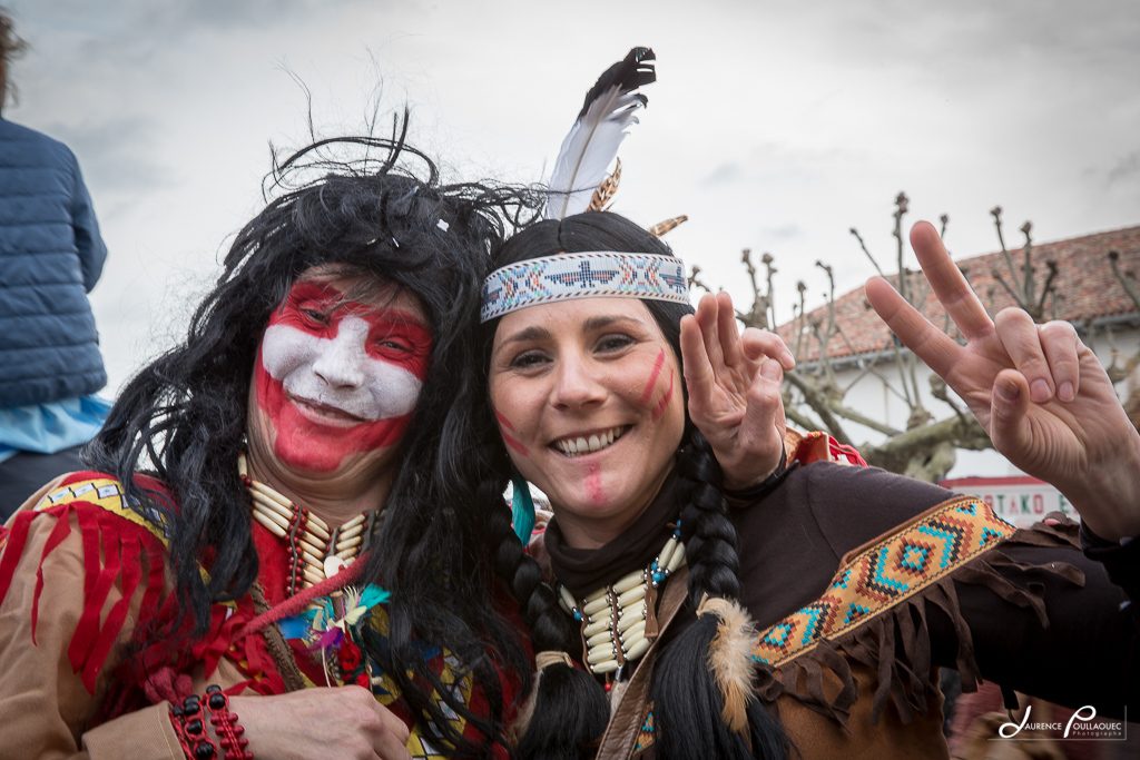 carnaval-bidart-cote-basque-photographe-laurence-poullaouec_0943 carnaval pays basque photographe