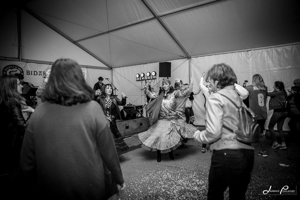 carnaval-bidart-cote-basque-photographe-laurence-poullaouec_1108 carnaval pays basque photographe