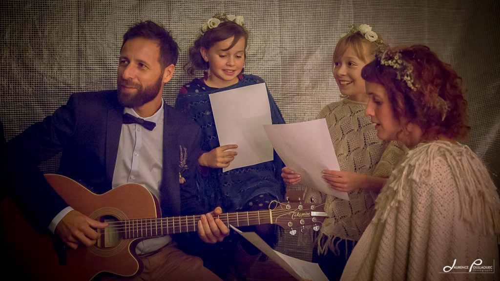 animation-mariage-boheme-reception-traiteur-a-domicile animation musique mariage