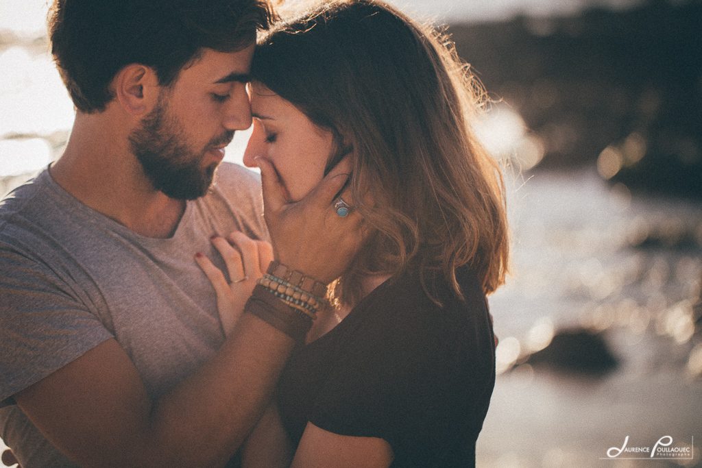 love is in the air