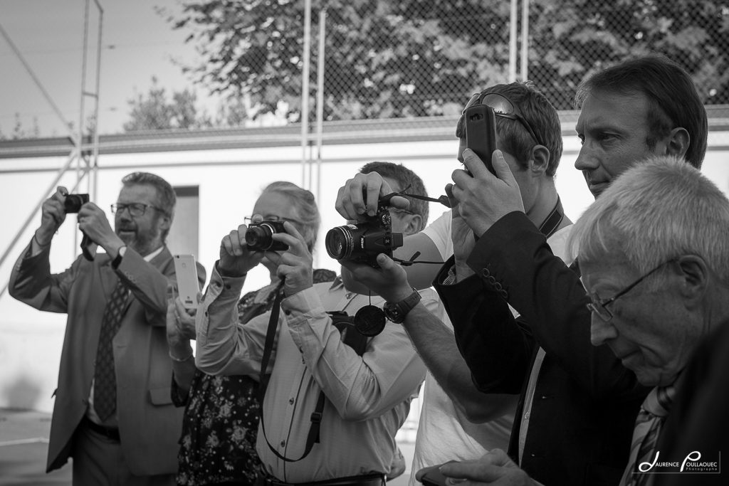 fronton-guetary-invites-mariage-laurence-poullaouec-photographe photo invites smartphone