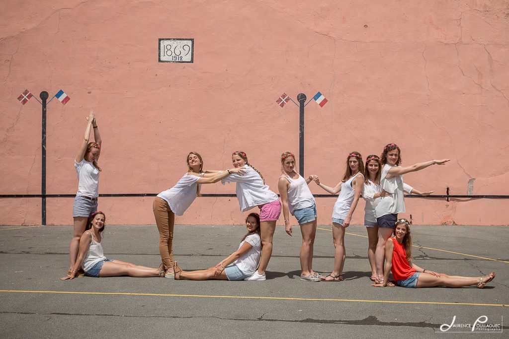 evjf-fronton-bidart-cote-basque evjf love fronton bidart
