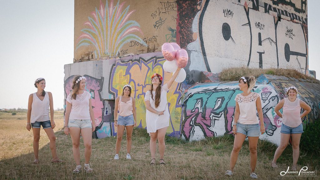 evjf blockhaus graff tarnos landes