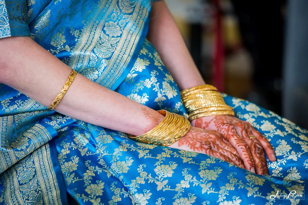 mariage franco indien landes pays basque