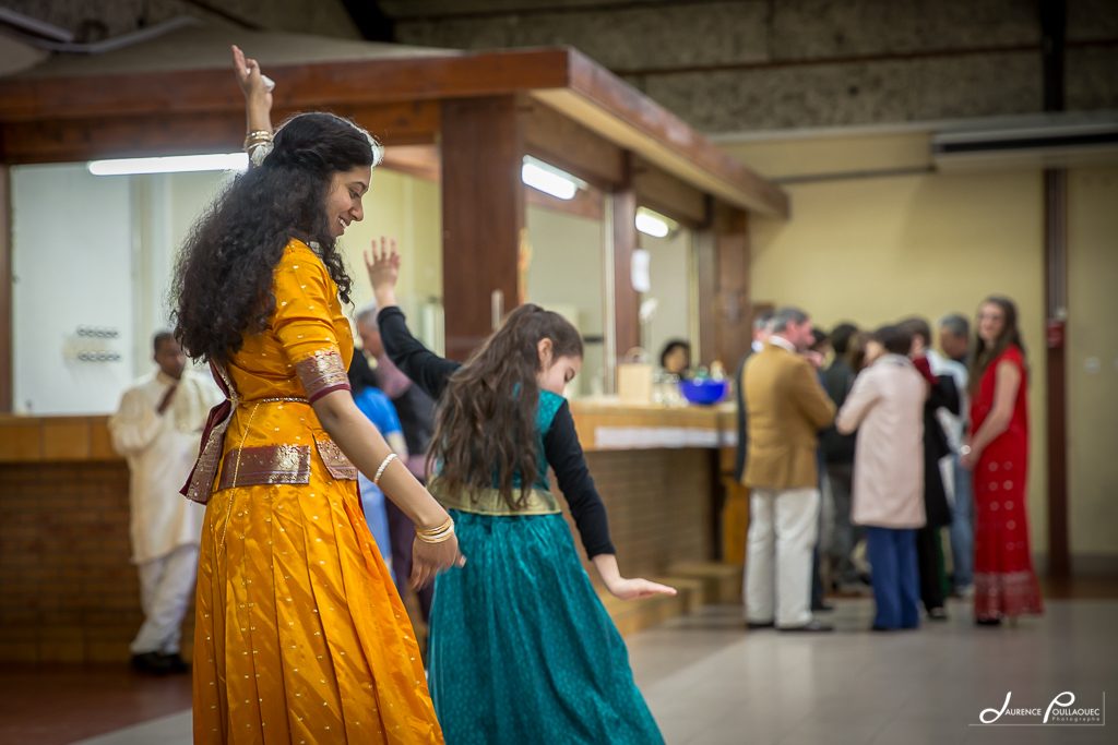 mariage-franco-indien-landes-danse-invite reception mariage franco indien landes pays basque