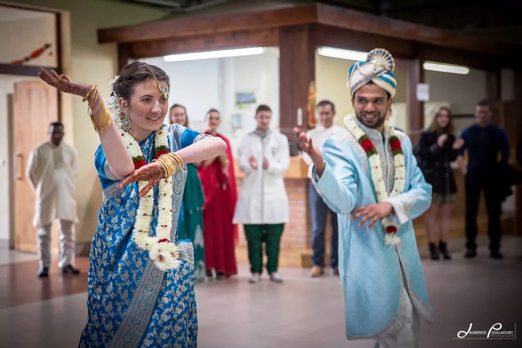 danse maries franco indien landes pays basque