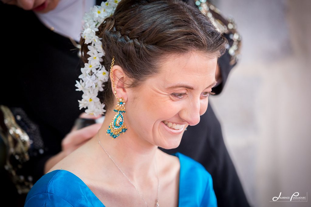mariage-franco-indien-landes-famille future mariee franco indien landes pays basque