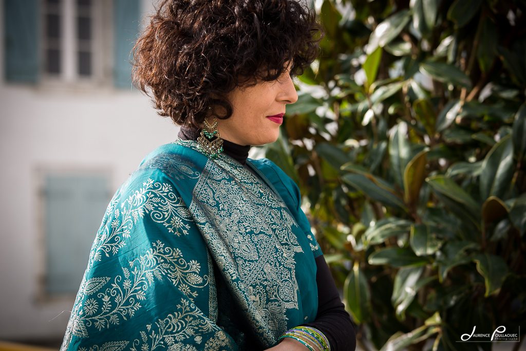 mariage-franco-indien-landes-invites sari mariage franco indien landes pays basque