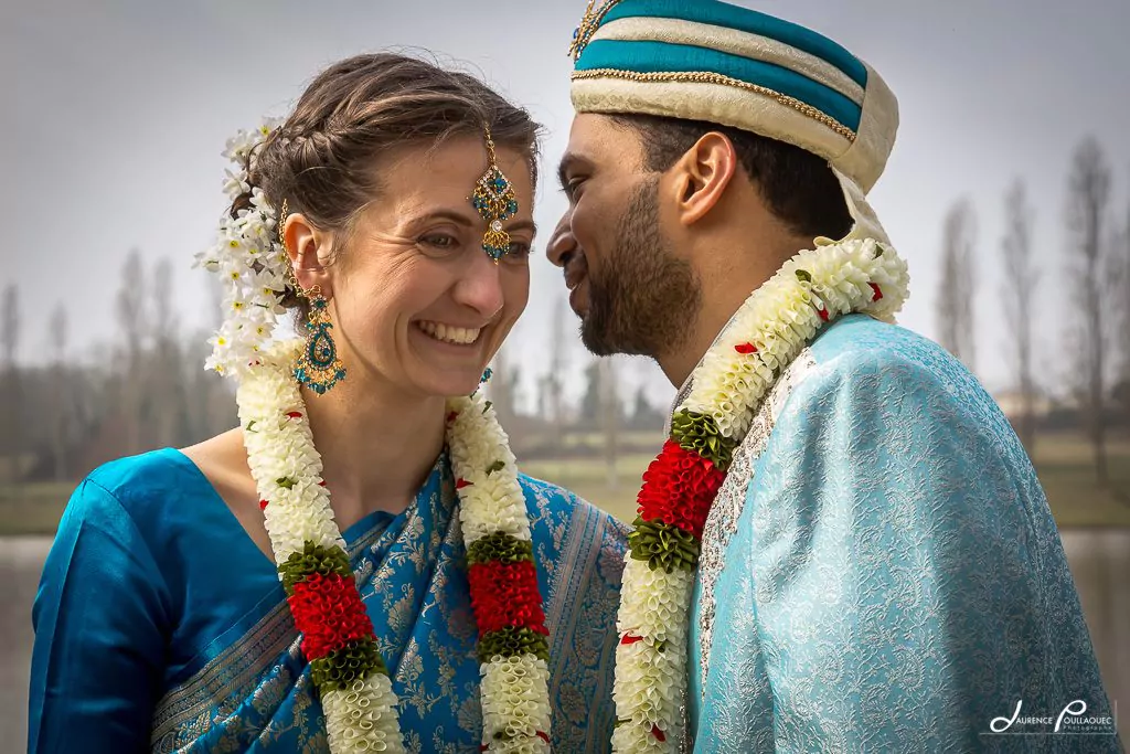 mariage franco indien landes pays basque