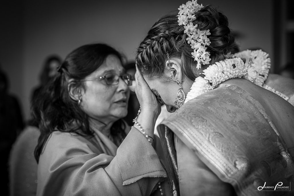 mariage-landes-ceremonie-indienne ceremonie mariage franco indien landes pays basque