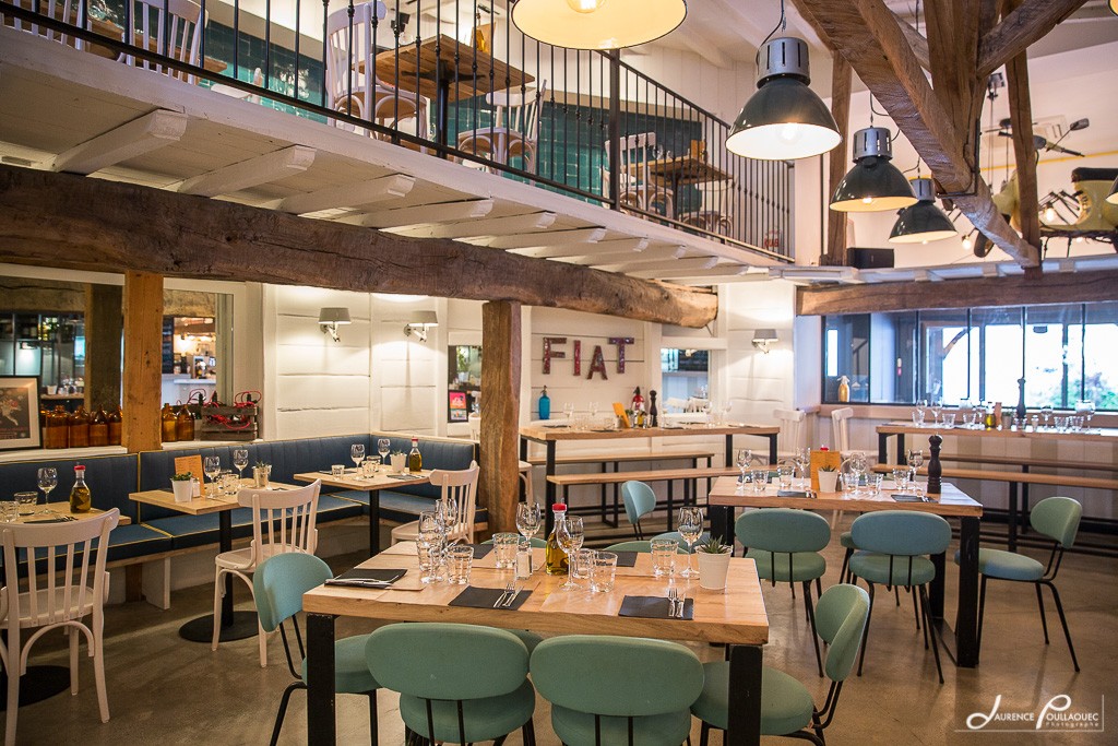 restaurant chez coco