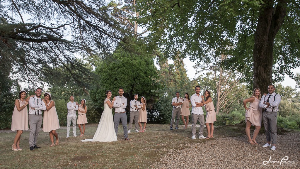 photographe mariage boheme ustaritz