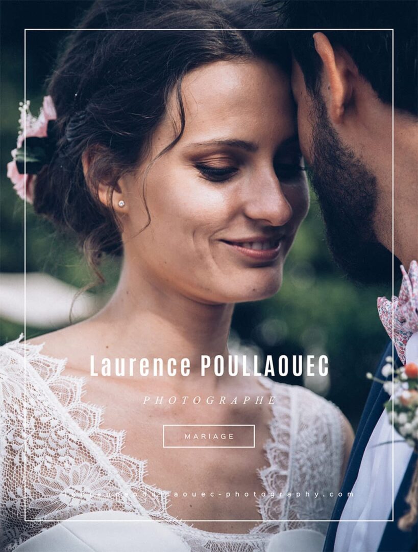brochure mariage photographe pays basque