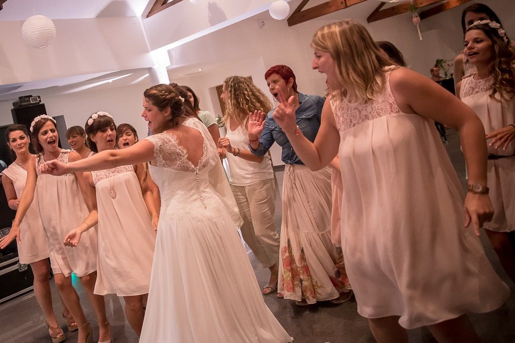 danse-mariee-temoins danse mariee temoins