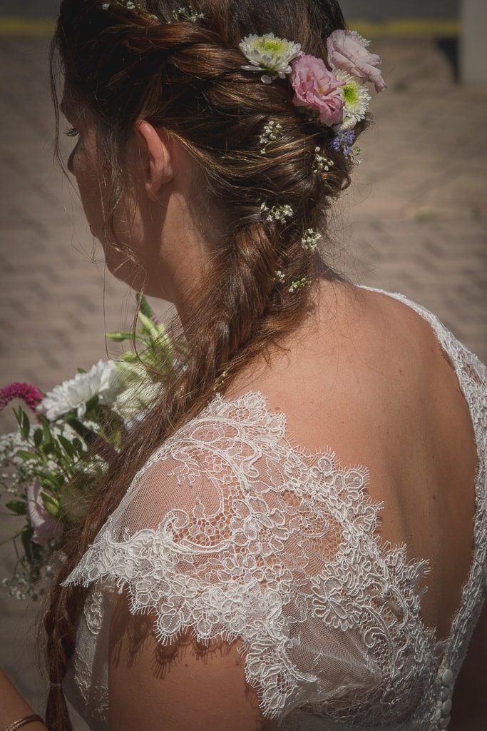 detail-robe-mariee-angeola detail robe mariee angeola biarritz