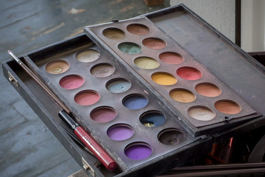 preparatif-maquillage-future-mariee-domaine-larbeou maquillage pour future mariee