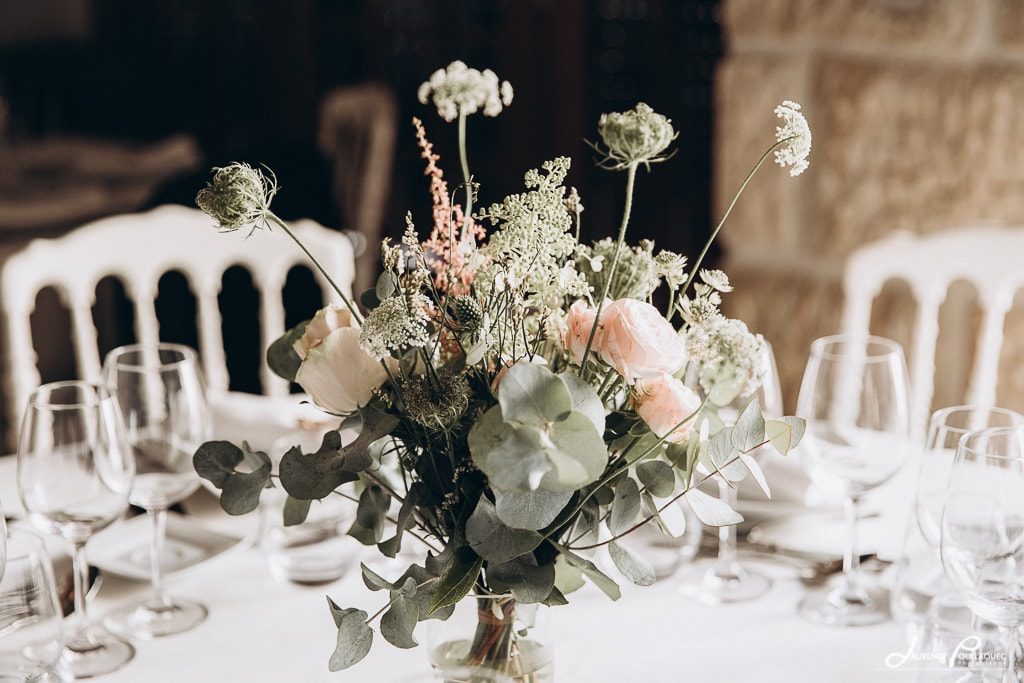 fleuriste mariage biarritz