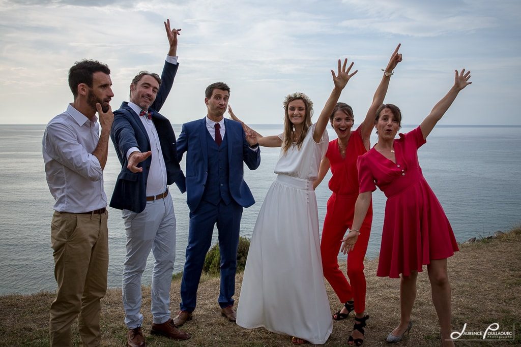 mariage emak bakea bidart