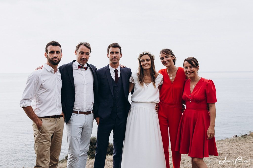 mariage emak bakea bidart