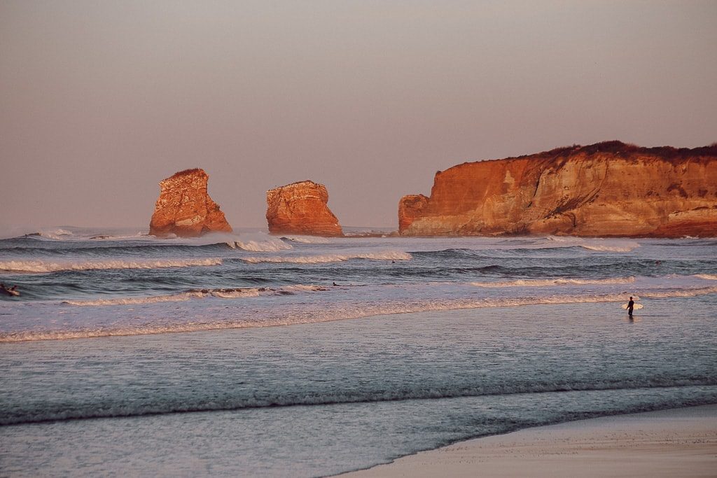 hendaye hendaye
