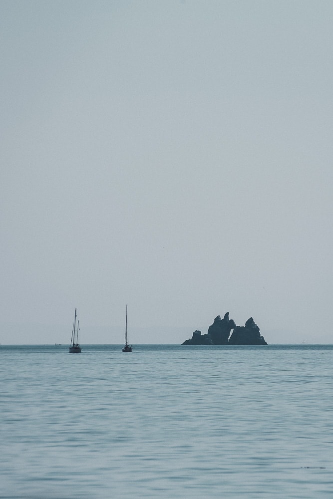 ile porquerolles