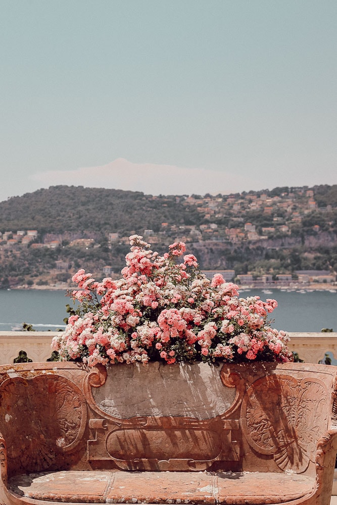 jardin villa ephrussi rothschild