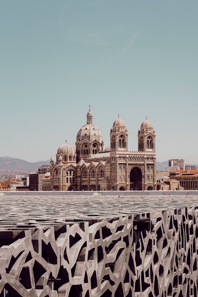 marseille