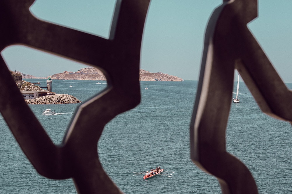 mucem mediterrannee