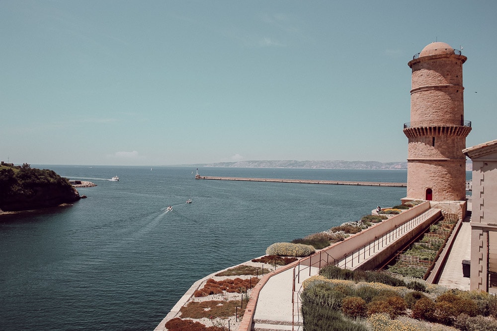 mucem marseille