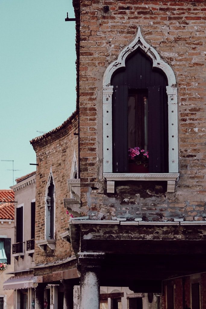 murano