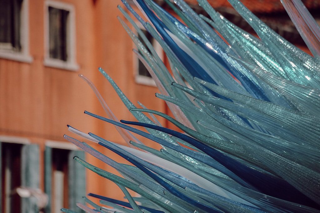 murano verre