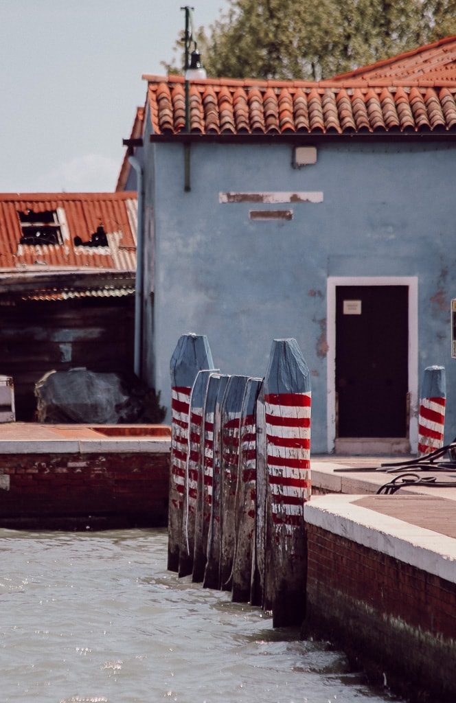 murano
