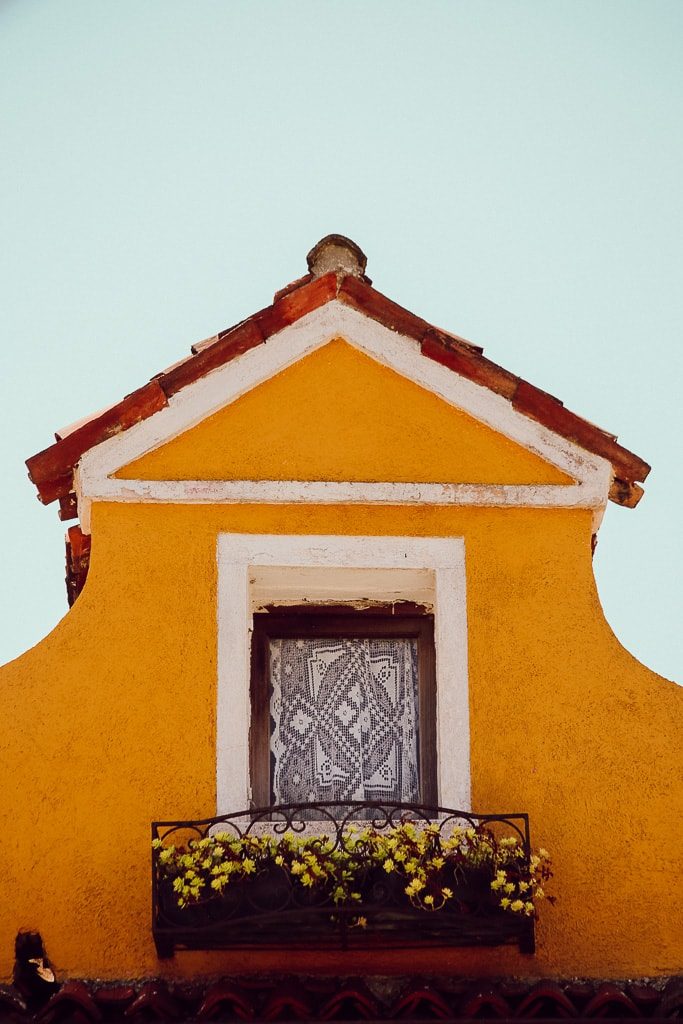 burano maison
